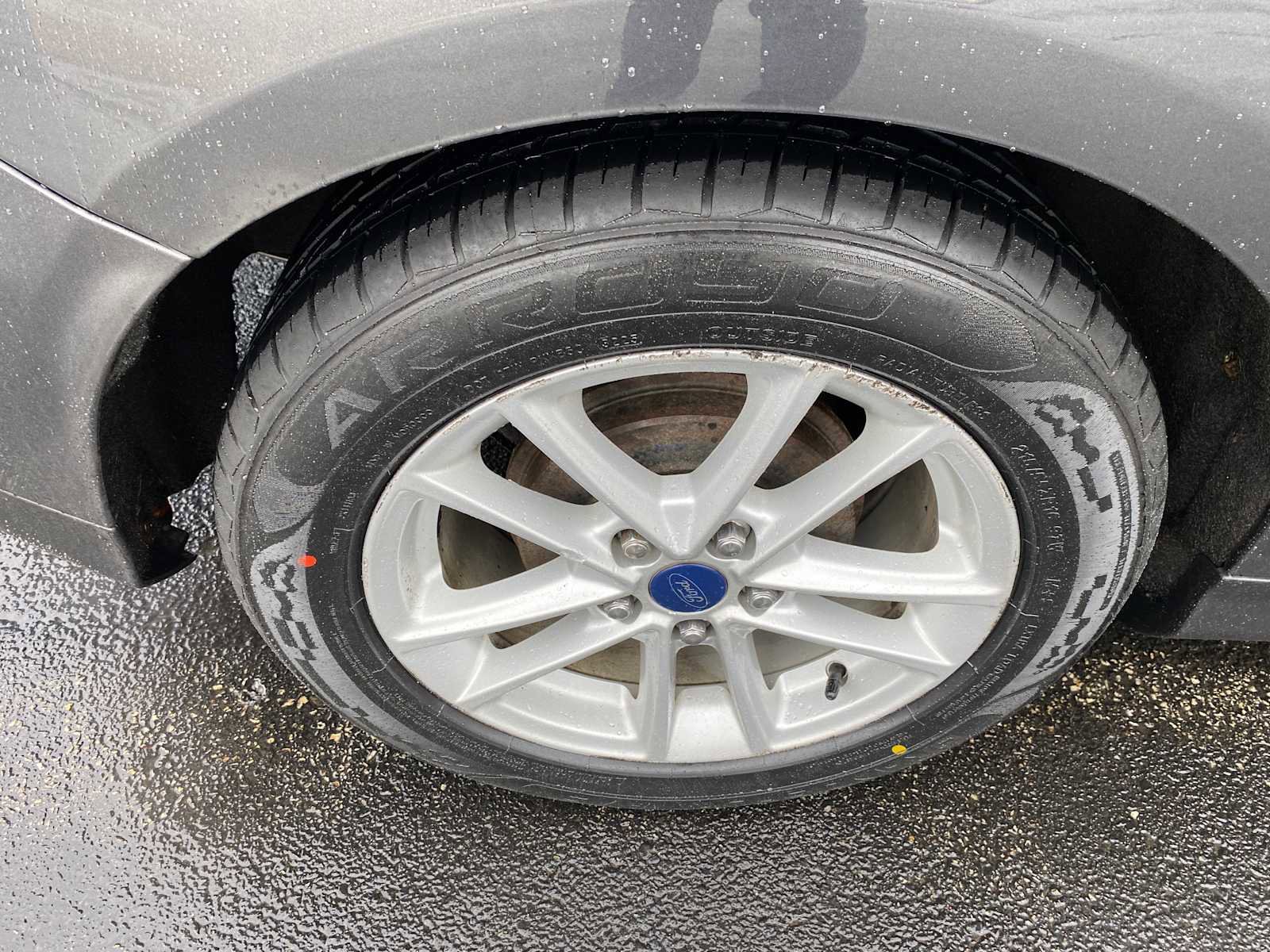 Used 2015 Ford Focus SE image 37