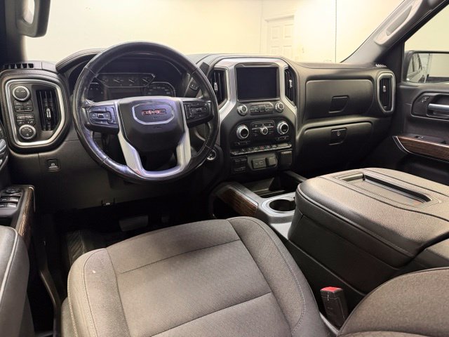 Used 2020 GMC Sierra 1500 Elevation w/ Elevation Value Package AWD/4WD image 7