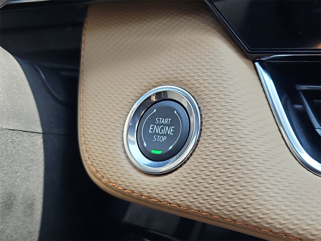 New 2026 Chevrolet Equinox ACTIV w/ Safety and Technology Package image 15