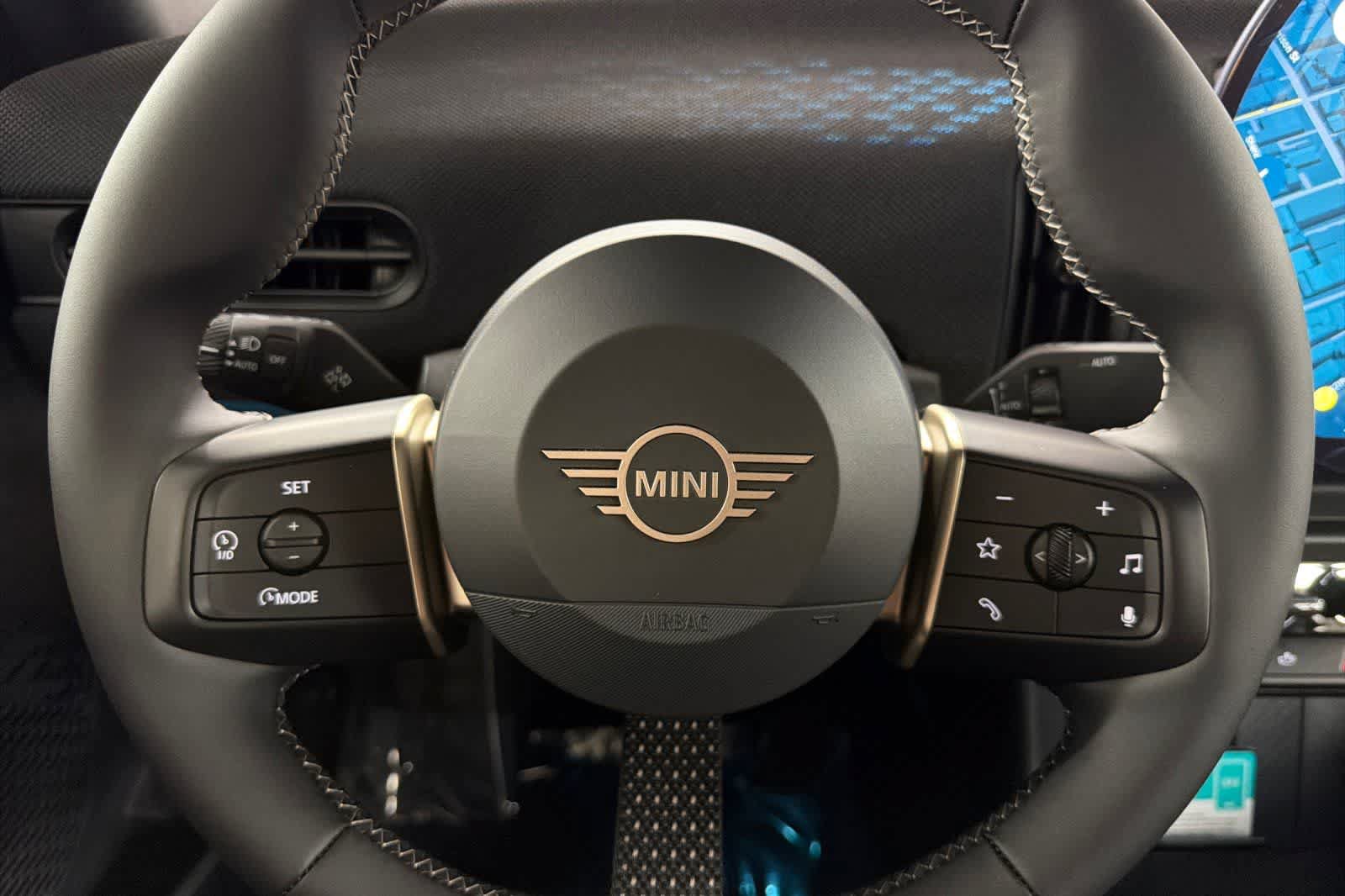 New 2026 MINI Cooper S FWD image 25