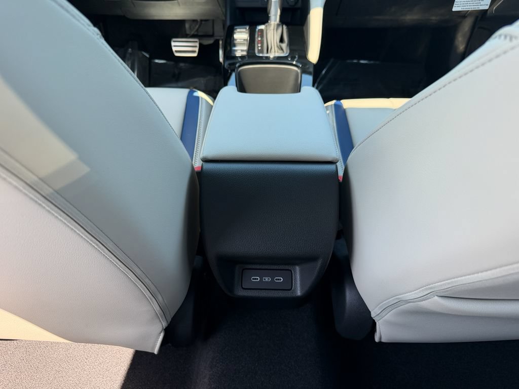 New 2026 Acura Integra A-Spec w/ Technology Package FWD image 26