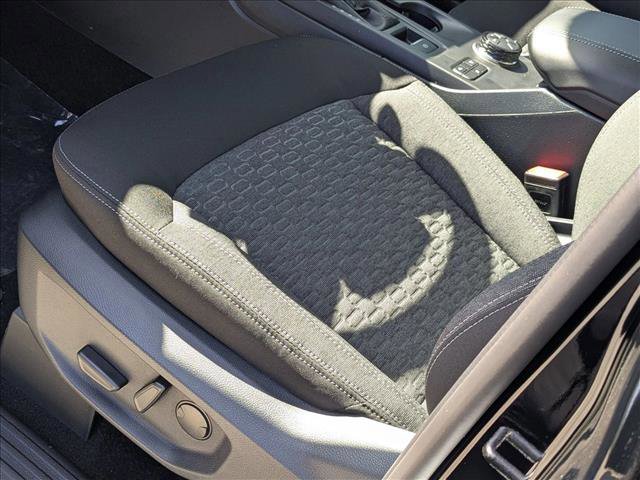 New 2025 Ford Ranger XLT w/ Equipment Group 301A High image 4