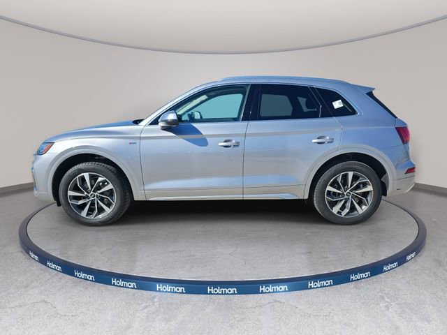 Used 2023 Audi Q5 2.0T Premium Plus w/ Premium Plus Package image 9