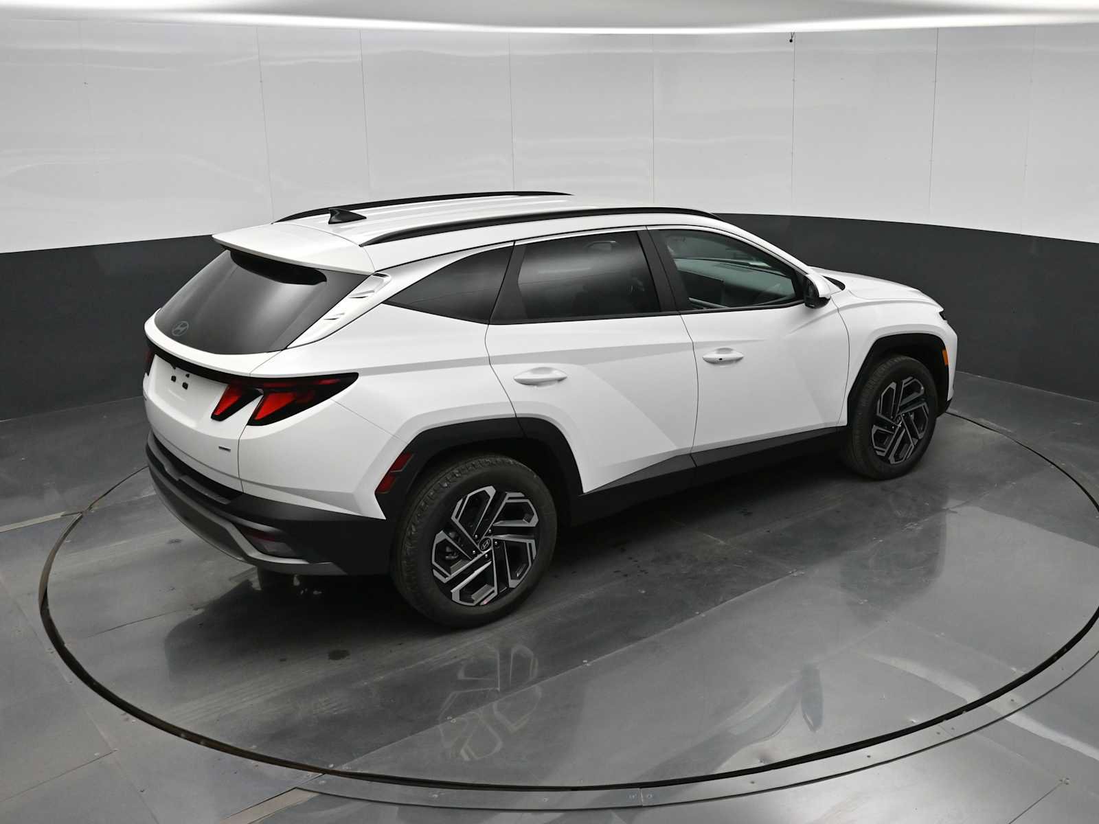 New 2026 Hyundai Tucson SEL Plus AWD/4WD image 30