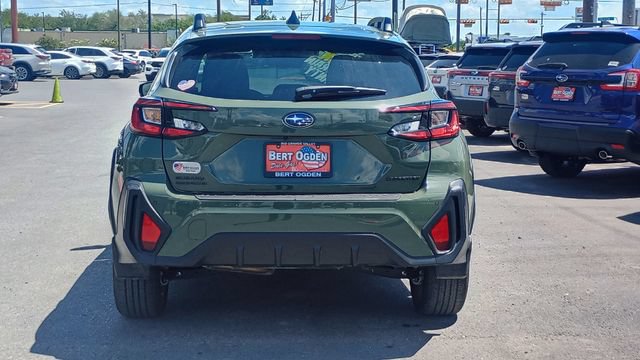 New 2026 Subaru Crosstrek 2.5i Limited w/ Crosstrek Mirror Package AWD/4WD image 5