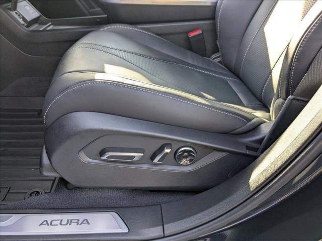 New 2025 Acura RDX SH-AWD w/ Technology Package image 4