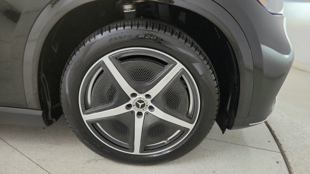 Used 2025 Mercedes-Benz EQE 350+ 4MATIC SUV w/ AMG Line Exterior Package image 77