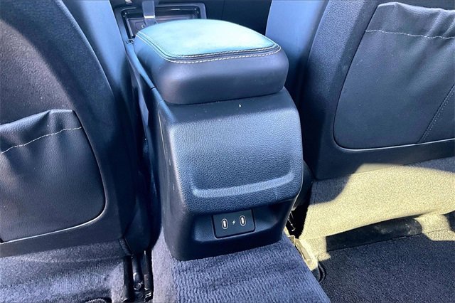 Used 2026 Kia K5 GT-Line image 10