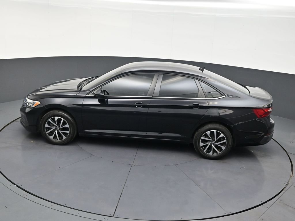 Used 2023 Volkswagen Jetta S FWD image 13