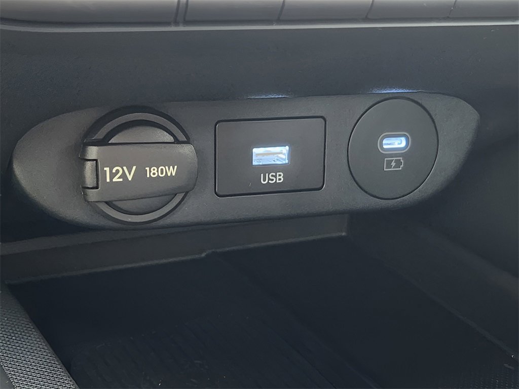 New 2025 Hyundai Elantra N image 21