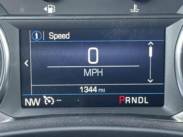 Used 2024 Chevrolet Equinox LT image 22