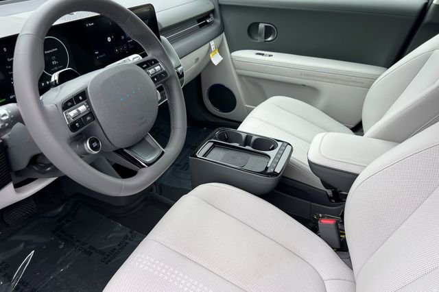 New 2026 Hyundai Ioniq 5 Limited RWD image 10