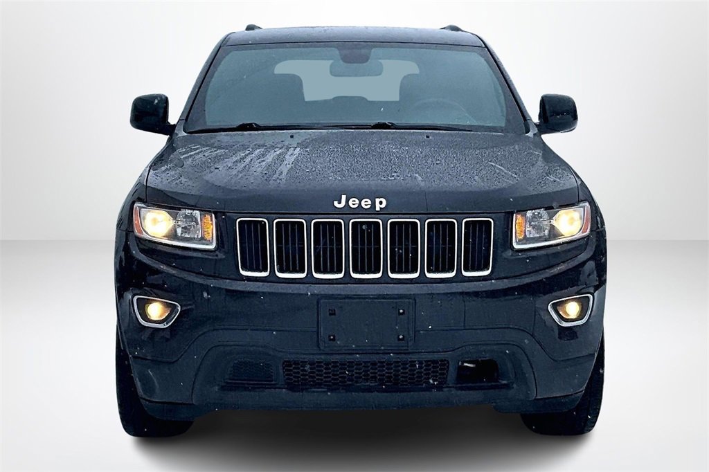 Used 2015 Jeep Grand Cherokee Laredo image 2
