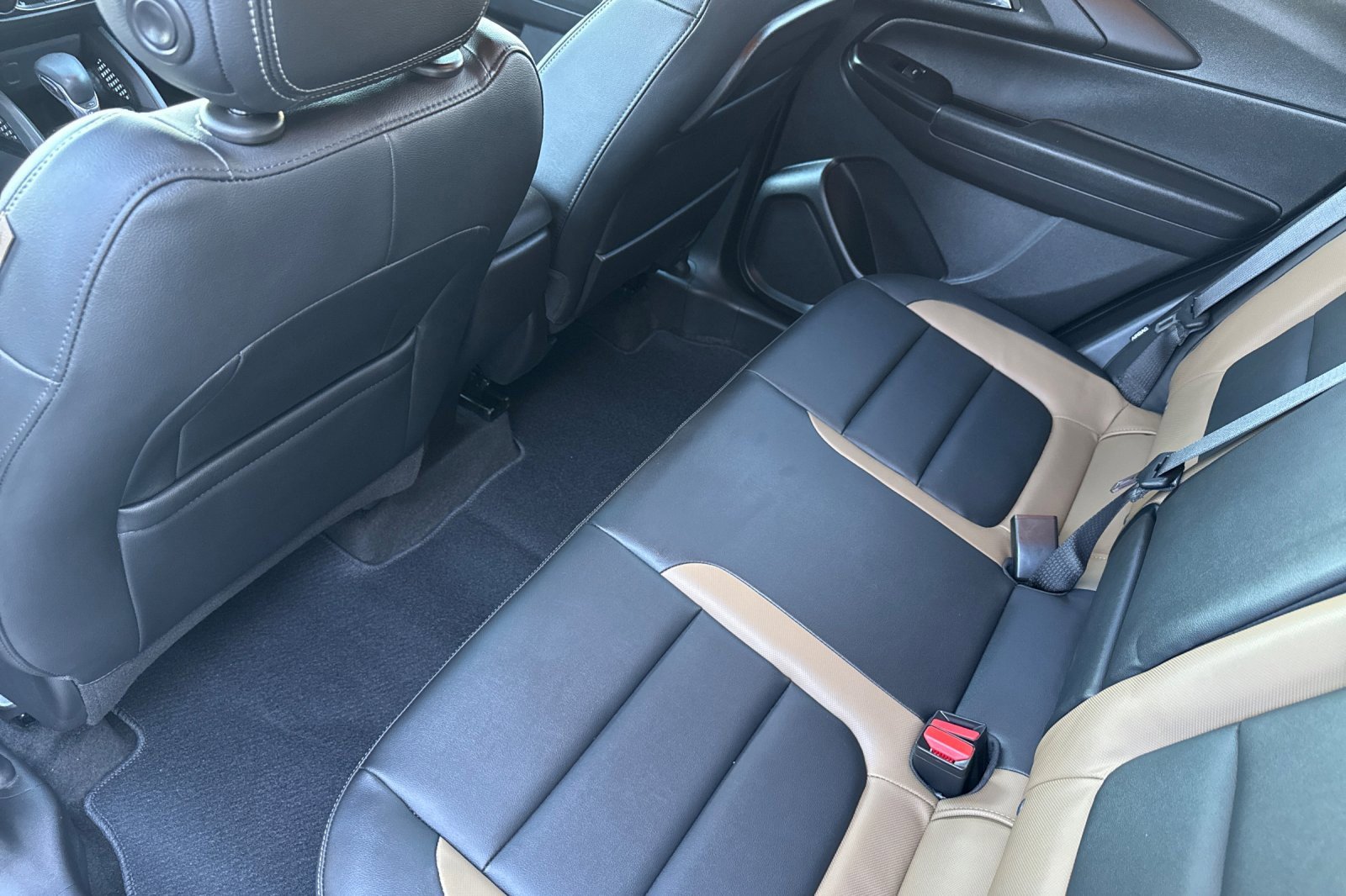 Used 2022 Chevrolet TrailBlazer ACTIV image 11