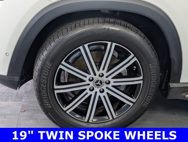 Used 2024 Mercedes-Benz GLE 350 4MATIC image 4