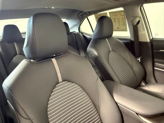 Used 2024 Toyota Camry SE w/ Audio Upgrade Package FWD image 53