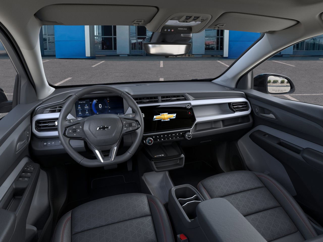New 2027 Chevrolet Bolt RS w/ Technology Package image 39