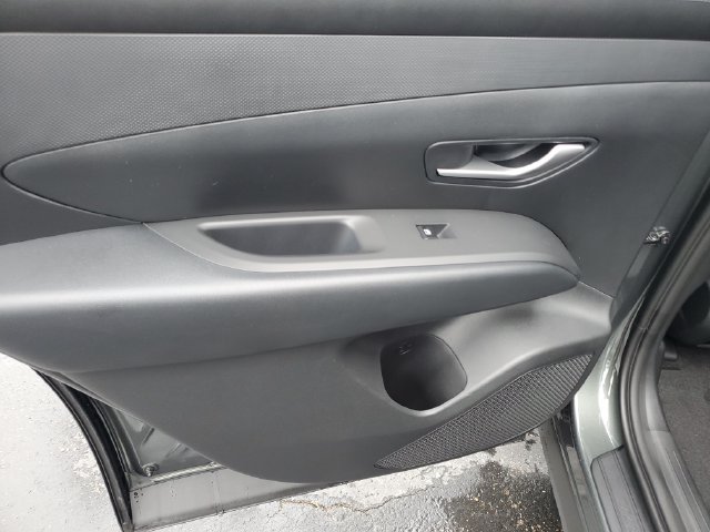 New 2026 Hyundai Tucson SEL AWD/4WD image 16