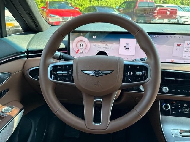 Certified 2026 Genesis GV70 2.5T Advanced AWD/4WD image 13