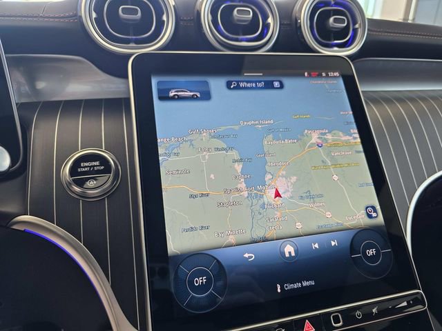 New 2026 Mercedes-Benz GLC 300 4MATIC image 11