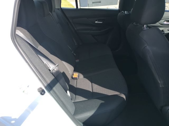 New 2026 Nissan Sentra S w/ S Cold Weather Package FWD image 28