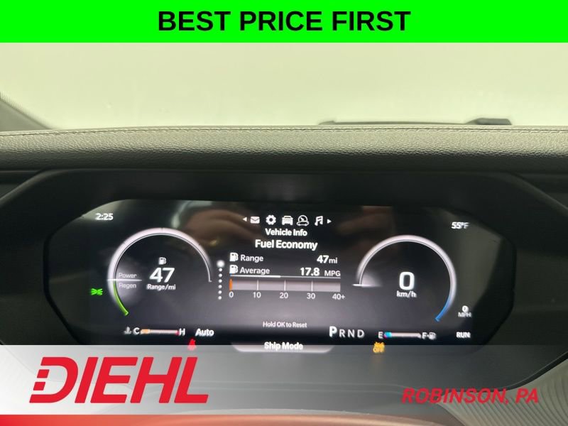 New 2026 Jeep Cherokee Laredo image 28