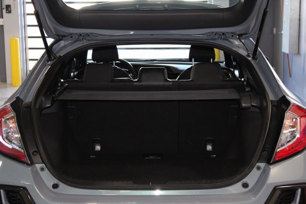 Used 2020 Honda Civic Sport image 40