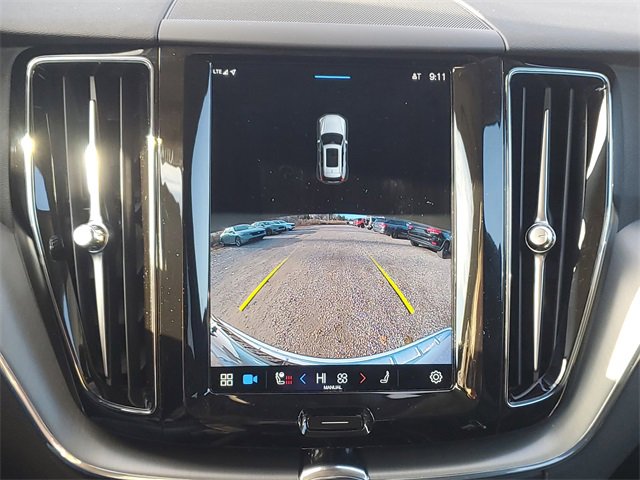 Used 2023 Volvo XC60 T8 Core w/ Climate Package image 32