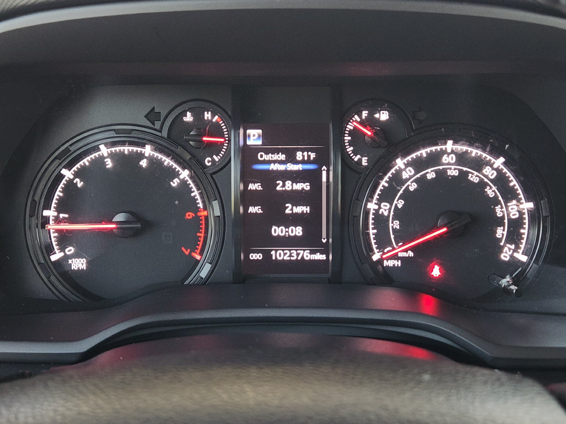 Used 2020 Toyota 4Runner SR5 Premium AWD/4WD image 16