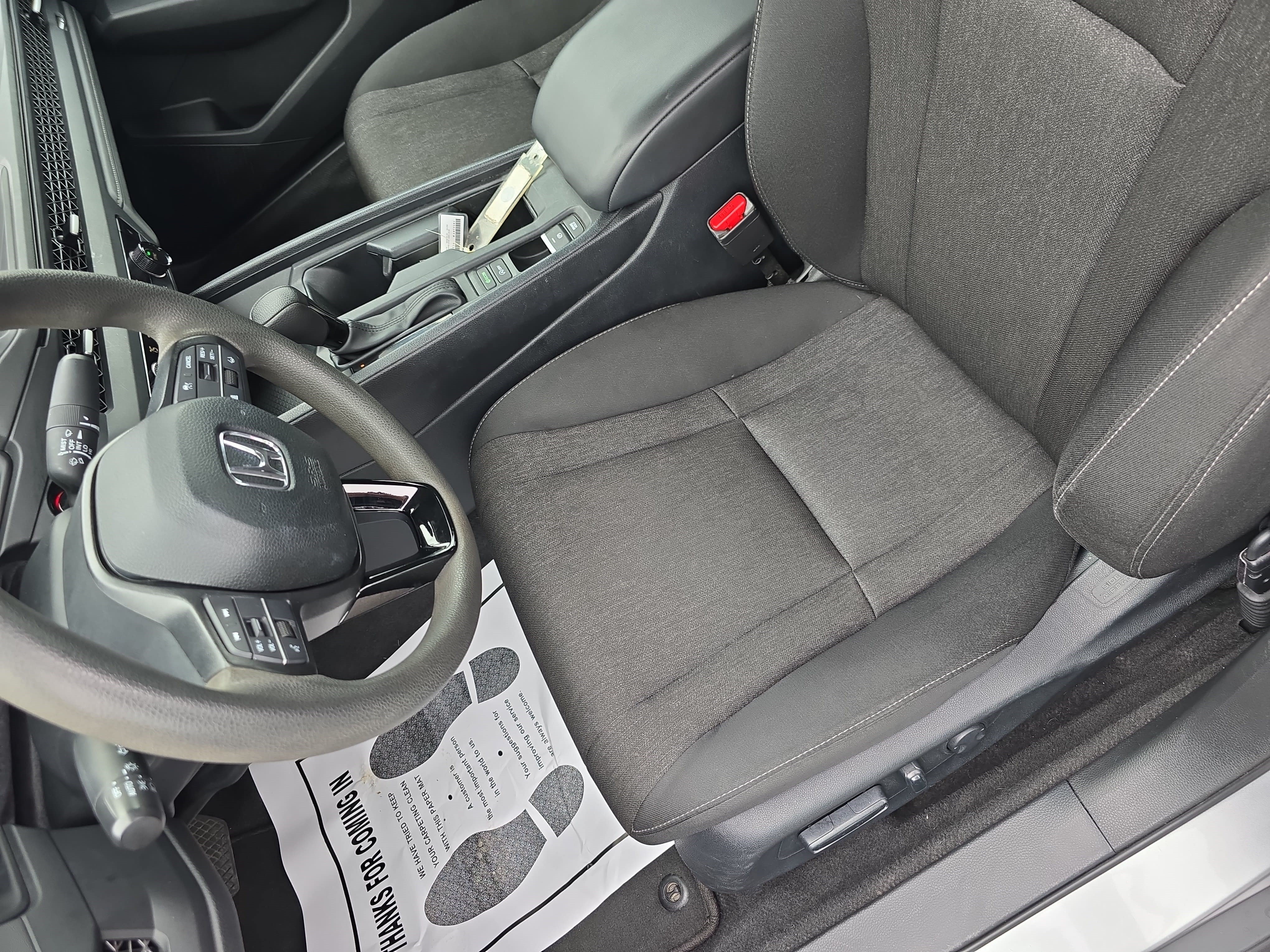 Used 2024 Honda Accord EX image 14