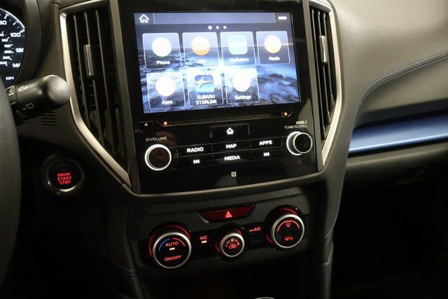 Used 2023 Subaru Crosstrek Hybrid w/ Moonroof Package w/Navigation image 22