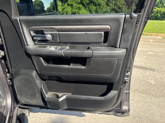 Used 2014 RAM 1500 Sport w/ Sport Premium Group AWD/4WD image 9