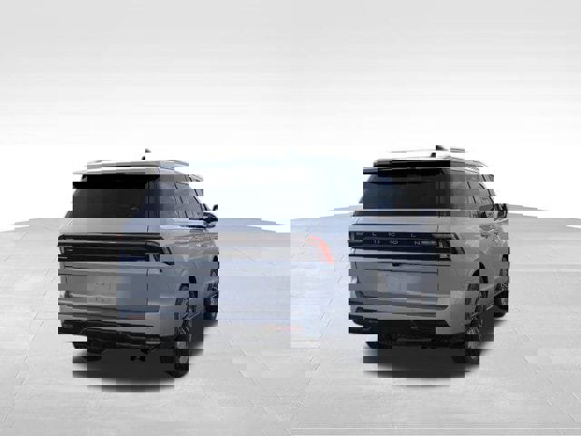 New 2025 Lincoln Navigator Reserve image 31