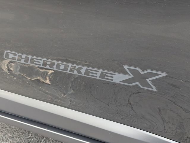 Used 2022 Jeep Cherokee Latitude image 22