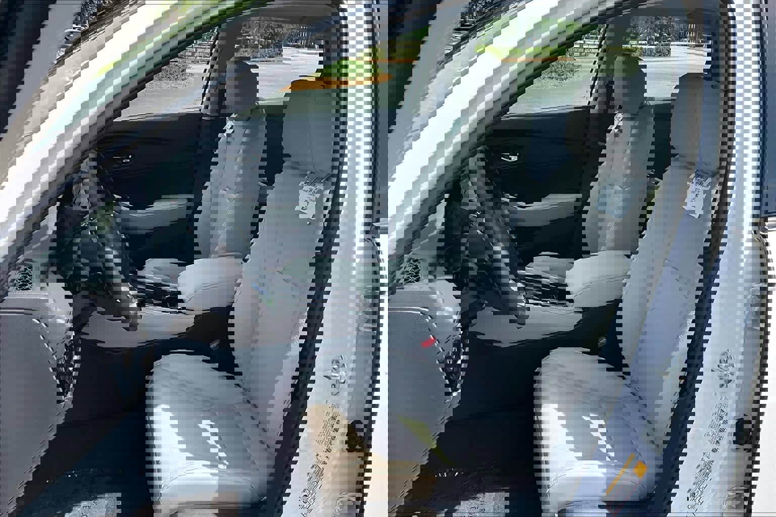 New 2025 Honda Accord Touring image 14