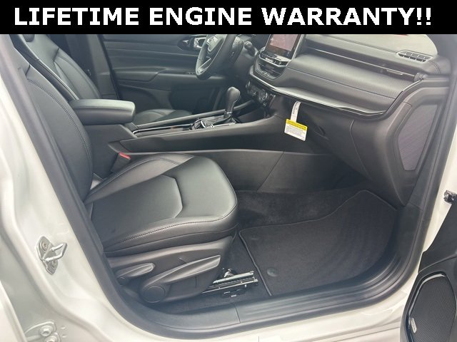 New 2025 Jeep Compass Limited w/ High Altitude Package image 43