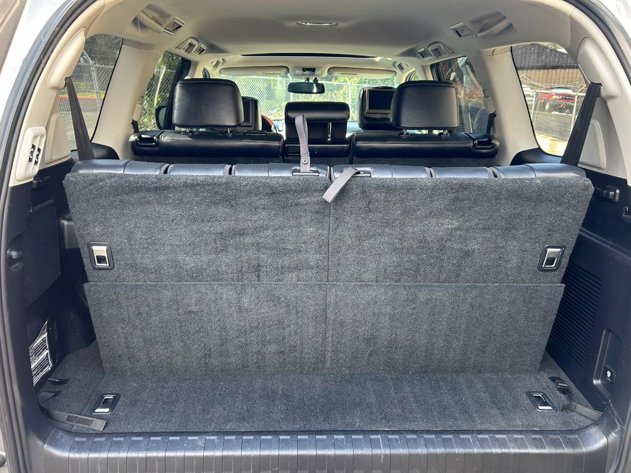 Used 2013 Lexus GX 460 Premium AWD/4WD image 22