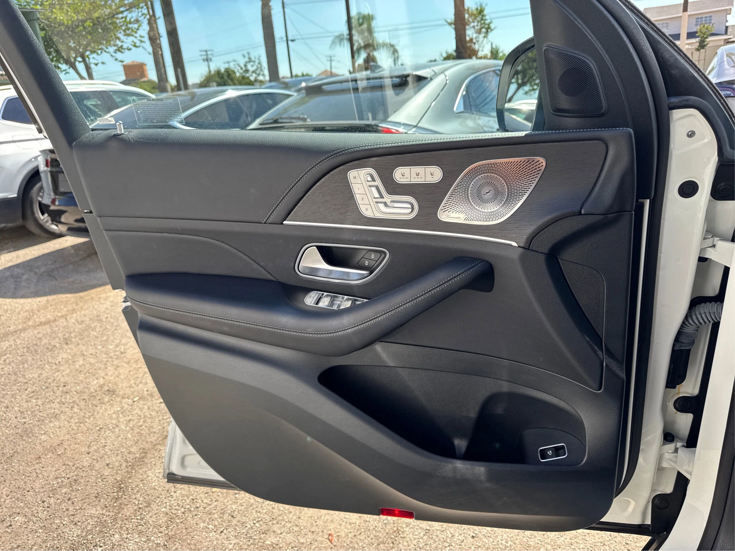 Used 2024 Mercedes-Benz GLE 350 4MATIC image 18