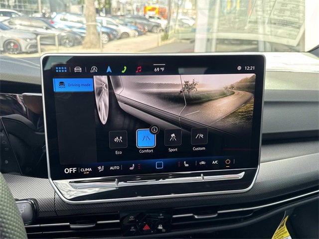 New 2025 Volkswagen GTI SE image 23