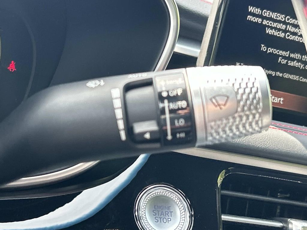New 2026 Genesis G70 3.3T Sport Prestige AWD/4WD image 30