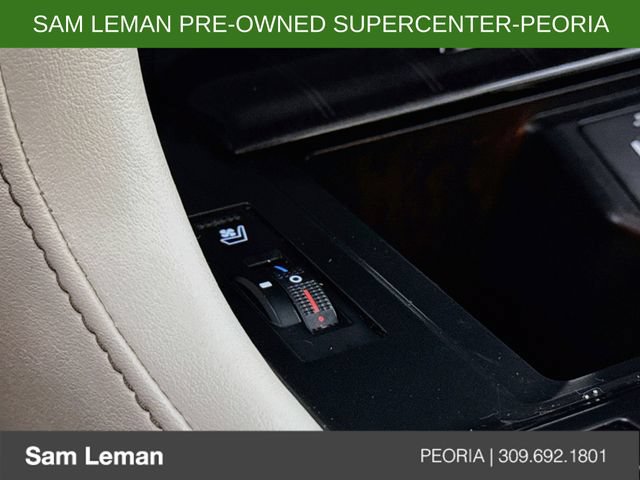 Used 2022 Lexus GX 460 Premium w/ Premium Plus Package AWD/4WD image 20