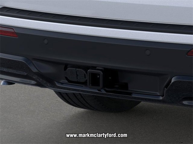 New 2025 Ford Explorer ST-Line w/ Premium Package image 23