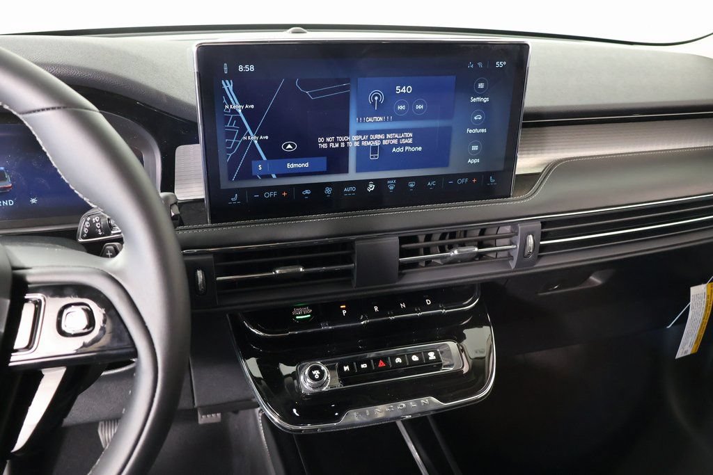 New 2026 Lincoln Corsair Premiere FWD image 5