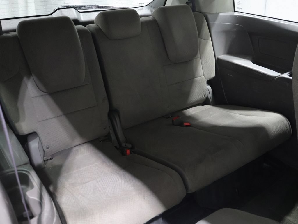 Used 2015 Honda Odyssey EX image 25