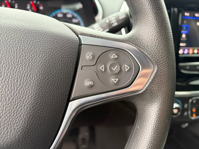 Used 2021 Chevrolet Traverse LS FWD image 8