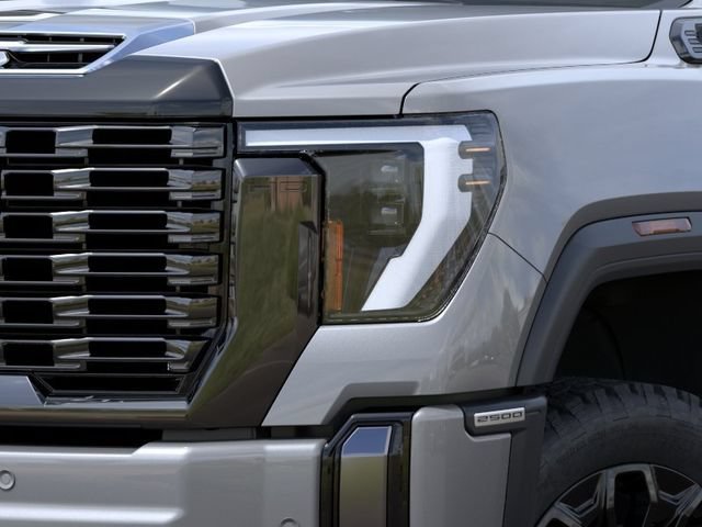 New 2026 GMC Sierra 2500 Denali Ultimate AWD/4WD image 10