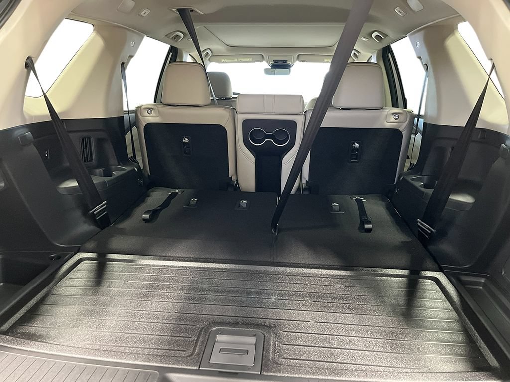 New 2026 Honda Pilot Elite image 23