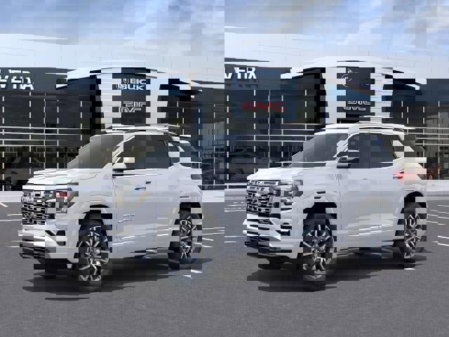 New 2026 GMC Terrain Denali image 2