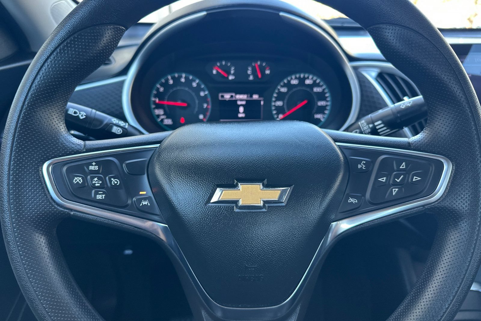 Used 2023 Chevrolet Malibu LT FWD image 22