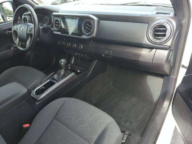 Used 2019 Toyota Tacoma TRD Off-Road AWD/4WD image 22